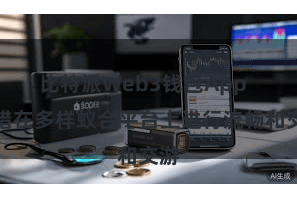 比特派Web3钱包App  不错在多样蚁合平台上进行流畅和交游